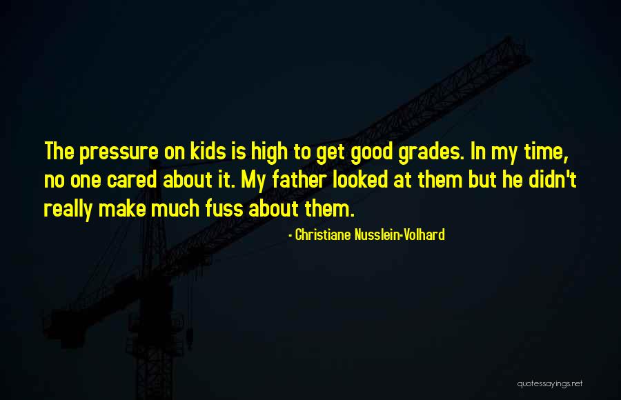 Draycott Park Quotes By Christiane Nusslein-Volhard Draycott Park Quotes By Christiane Nusslein-Volhard