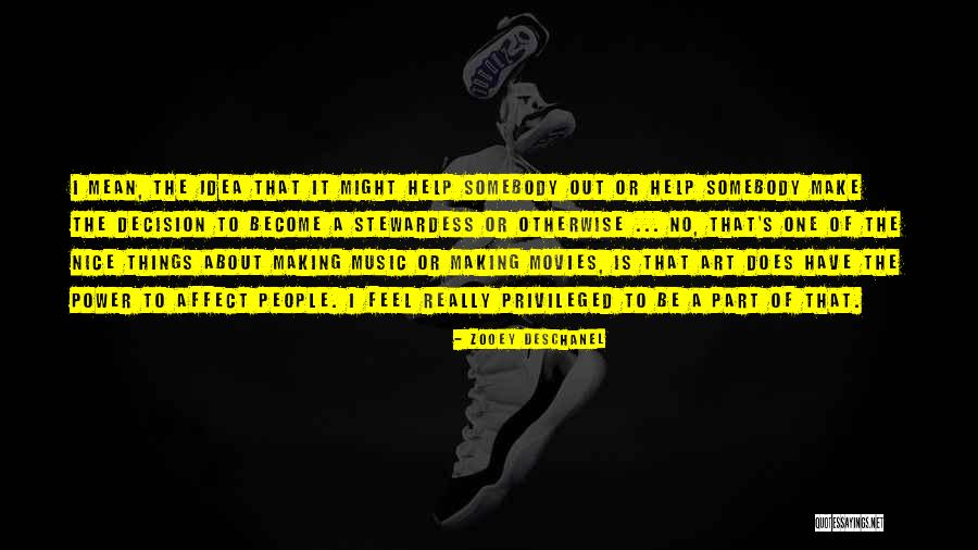 Drayson Center Quotes By Zooey Deschanel Drayson Center Quotes By Zooey Deschanel