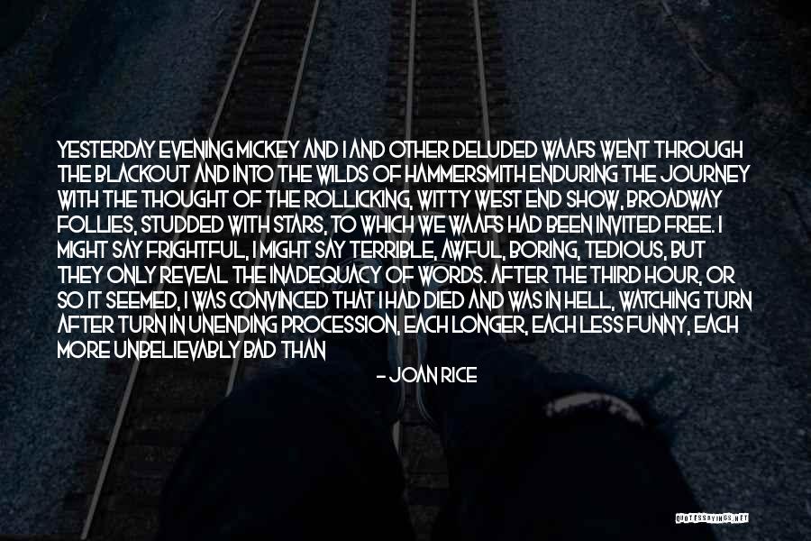 Drayton Quotes By Joan Rice Drayton Quotes By Joan Rice
