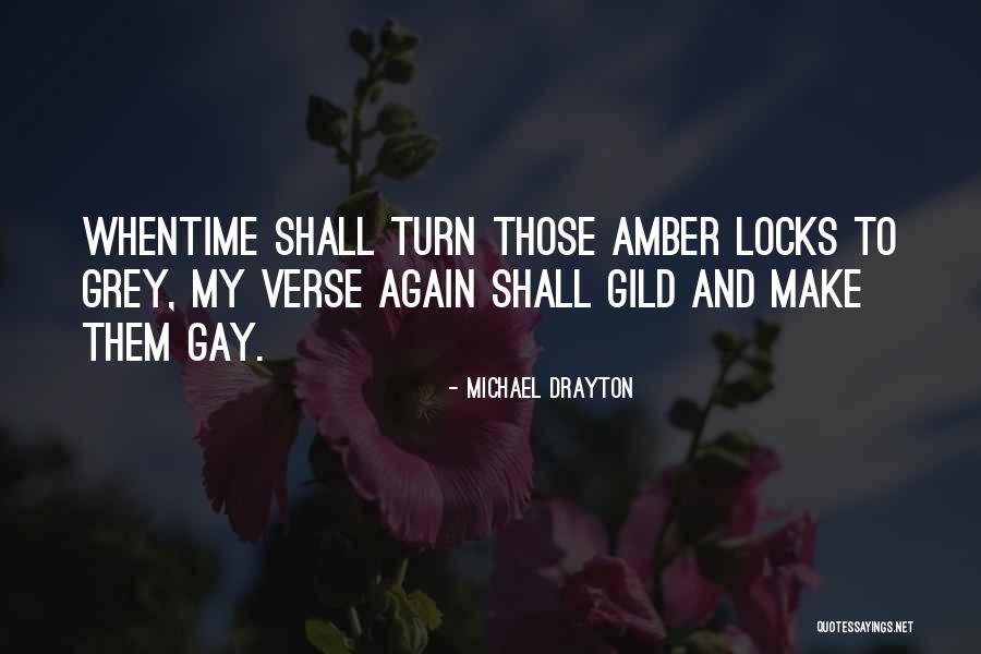 Drayton Quotes By Michael Drayton Drayton Quotes By Michael Drayton