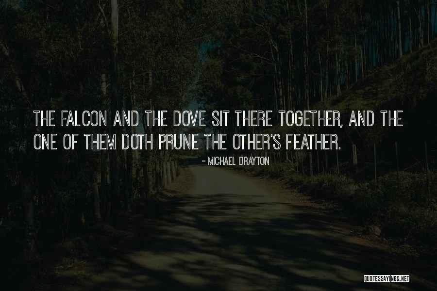 Drayton Quotes By Michael Drayton Drayton Quotes By Michael Drayton