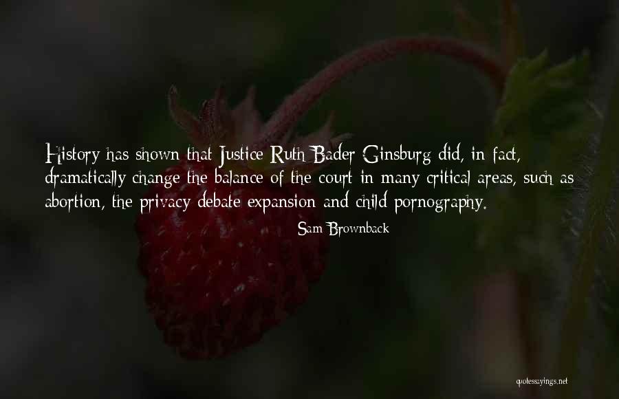 Drayton Surgery Quotes By Sam Brownback Drayton Surgery Quotes By Sam Brownback