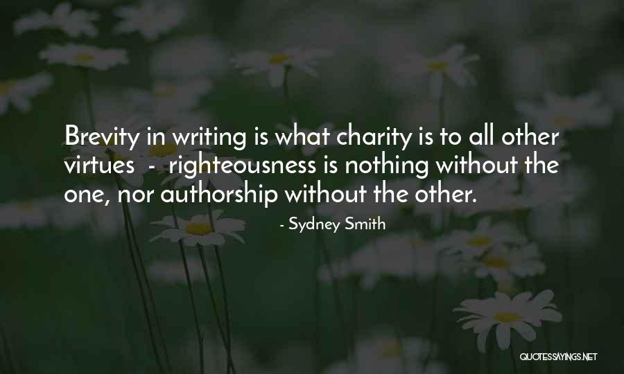Drayzer Quotes By Sydney Smith Drayzer Quotes By Sydney Smith