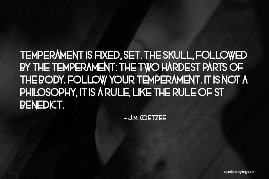 Drazen Ricl Quotes By J.M. Coetzee Drazen Ricl Quotes By J.M. Coetzee