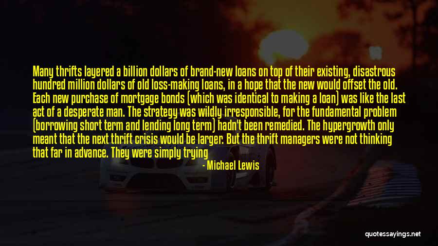 Drazens City Quotes By Michael Lewis Drazens City Quotes By Michael Lewis