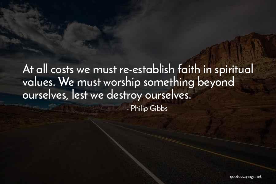 Drazens Quotes By Philip Gibbs Drazens Quotes By Philip Gibbs