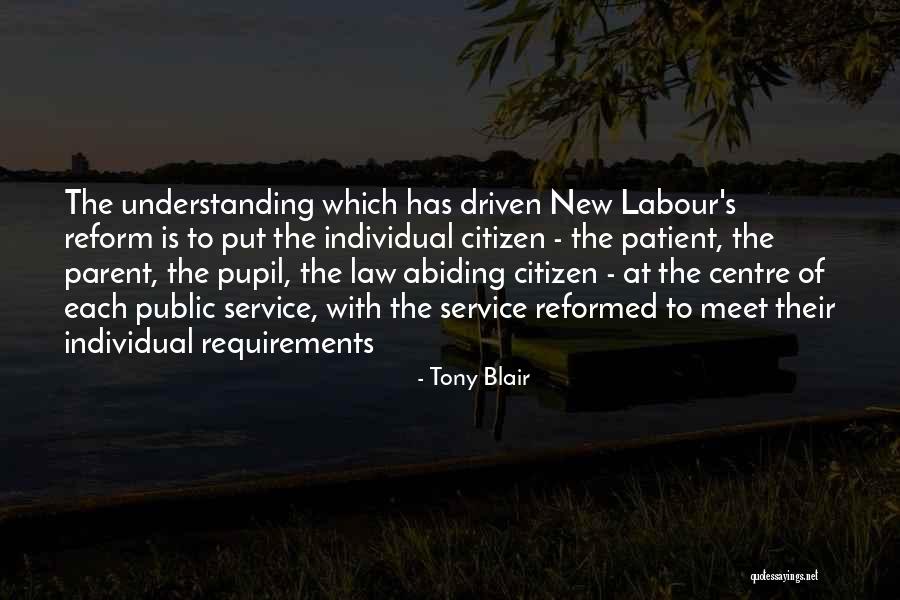 Drazin And Drazin Quotes By Tony Blair Drazin And Drazin Quotes By Tony Blair
