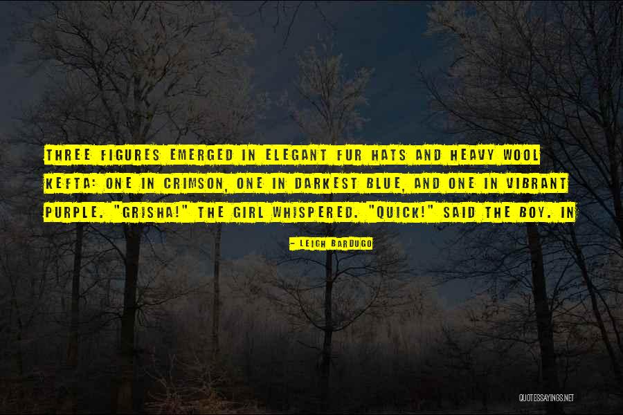 Drballitch Quotes By Leigh Bardugo Drballitch Quotes By Leigh Bardugo