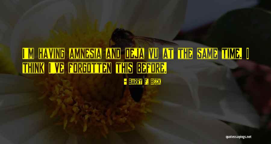 Drberesjozsefiskola Quotes By Barry F. Beck Drberesjozsefiskola Quotes By Barry F. Beck