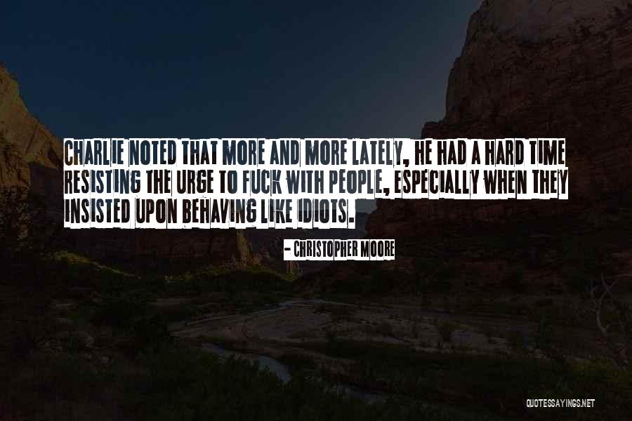 Drberesjozsefiskola Quotes By Christopher Moore Drberesjozsefiskola Quotes By Christopher Moore