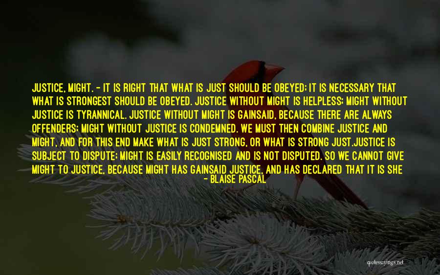Drdnl Quotes By Blaise Pascal Drdnl Quotes By Blaise Pascal