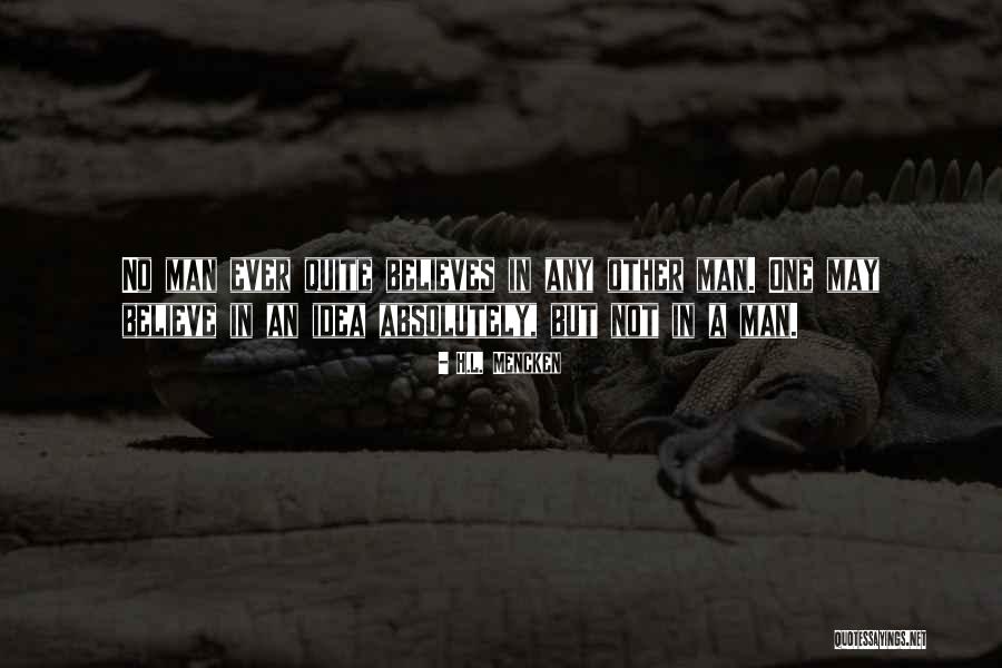 Dread Hair Quotes By H.L. Mencken Dread Hair Quotes By H.L. Mencken