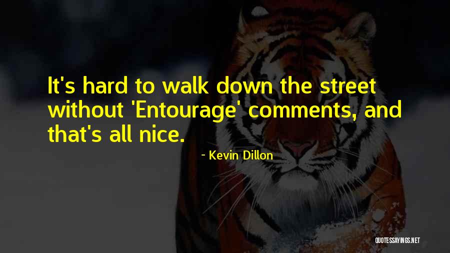 Dreaded Crossword Quotes By Kevin Dillon Dreaded Crossword Quotes By Kevin Dillon