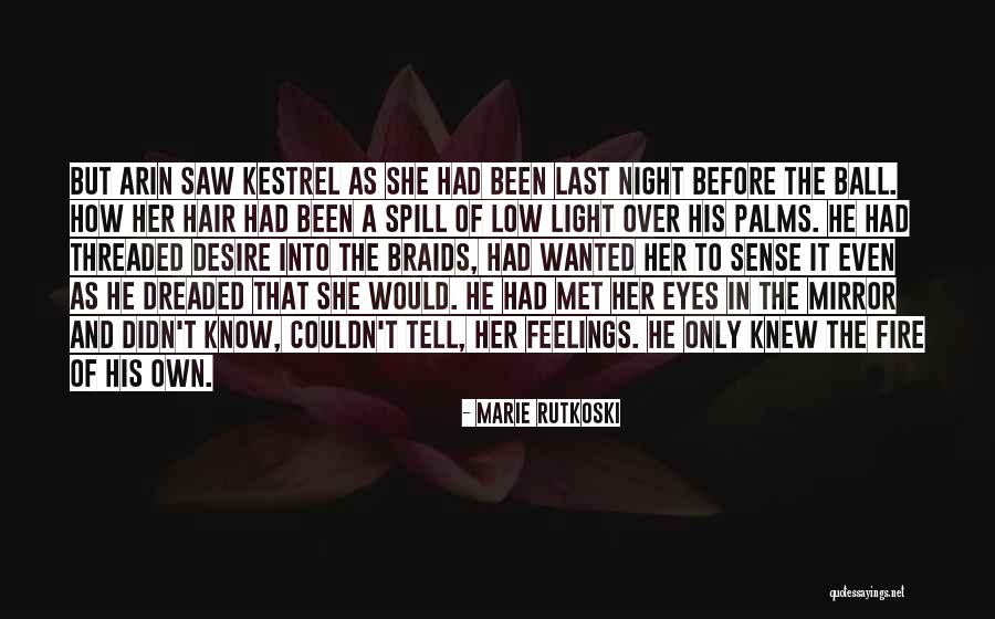 Dreaded Hair Quotes By Marie Rutkoski Dreaded Hair Quotes By Marie Rutkoski