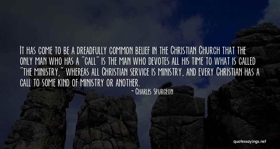 Dreadfully Quotes By Charles Spurgeon Dreadfully Quotes By Charles Spurgeon