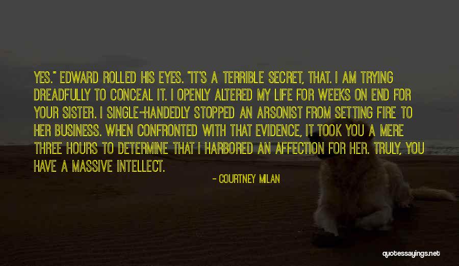 Dreadfully Quotes By Courtney Milan Dreadfully Quotes By Courtney Milan