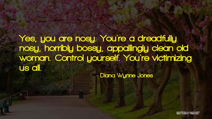 Dreadfully Quotes By Diana Wynne Jones Dreadfully Quotes By Diana Wynne Jones