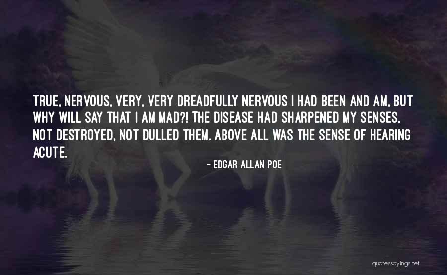 Dreadfully Quotes By Edgar Allan Poe Dreadfully Quotes By Edgar Allan Poe