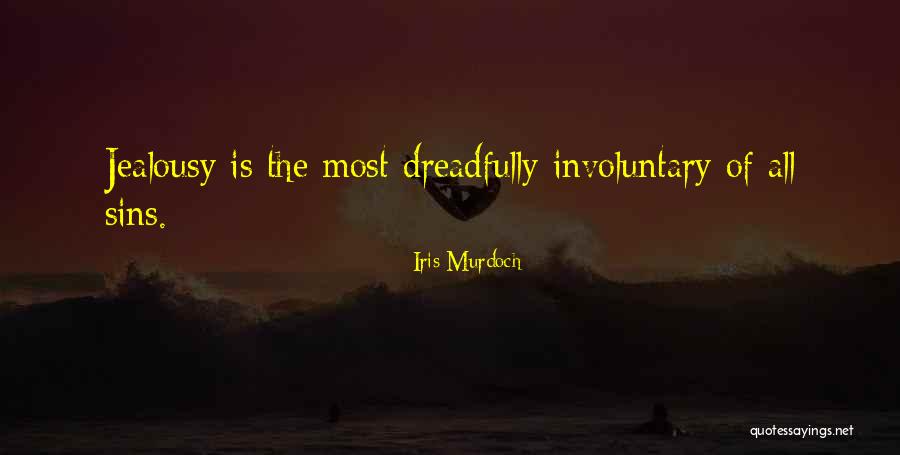 Dreadfully Quotes By Iris Murdoch Dreadfully Quotes By Iris Murdoch