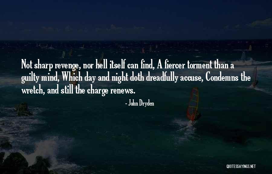 Dreadfully Quotes By John Dryden Dreadfully Quotes By John Dryden