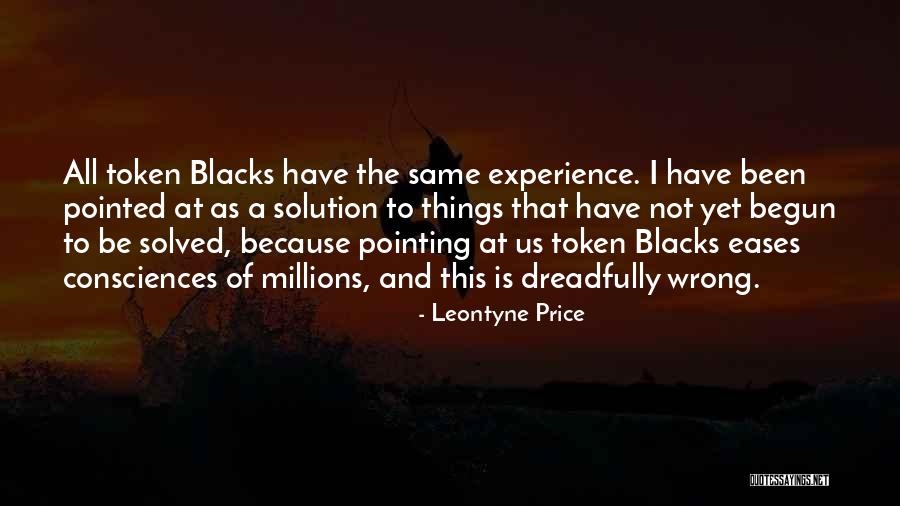 Dreadfully Quotes By Leontyne Price Dreadfully Quotes By Leontyne Price