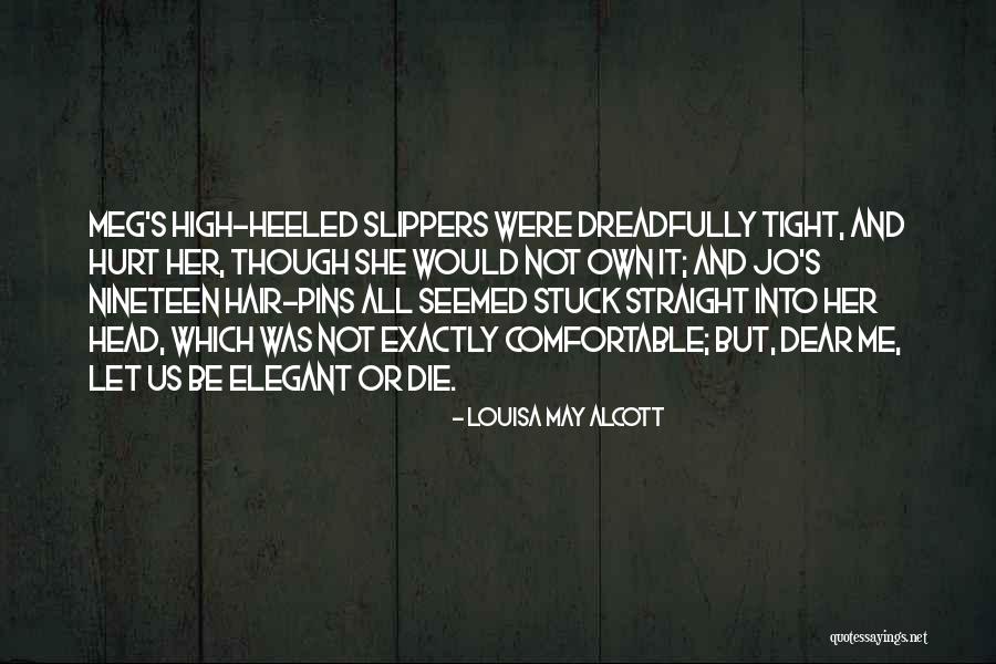 Dreadfully Quotes By Louisa May Alcott Dreadfully Quotes By Louisa May Alcott