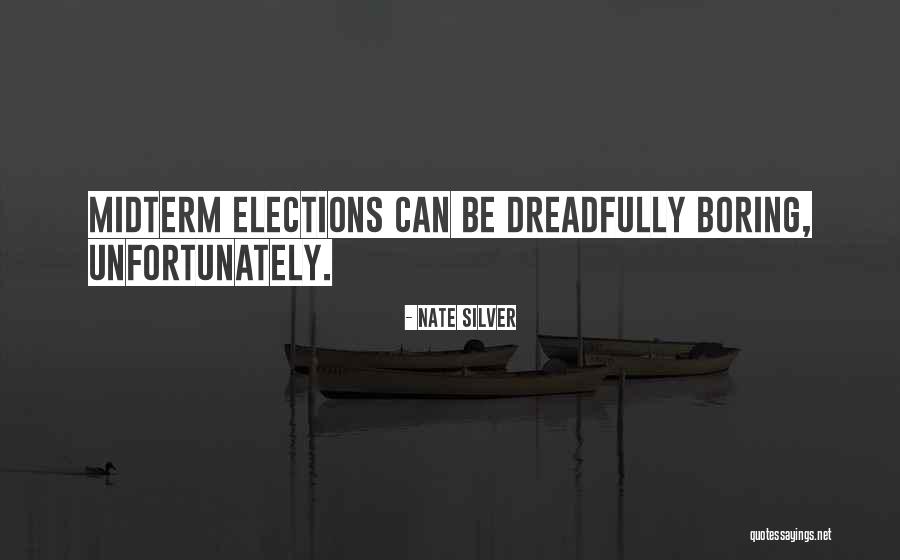 Dreadfully Quotes By Nate Silver Dreadfully Quotes By Nate Silver