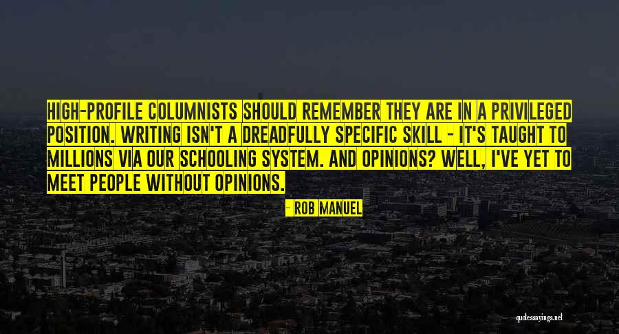 Dreadfully Quotes By Rob Manuel Dreadfully Quotes By Rob Manuel