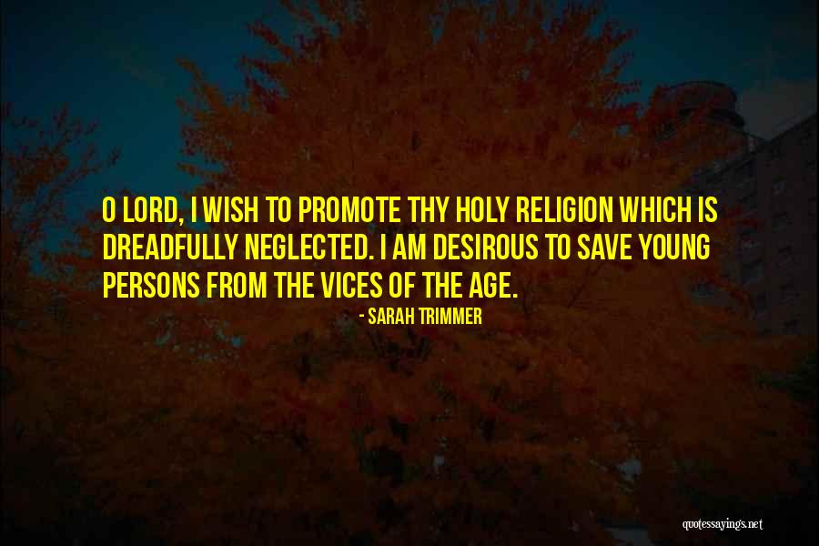 Dreadfully Quotes By Sarah Trimmer Dreadfully Quotes By Sarah Trimmer