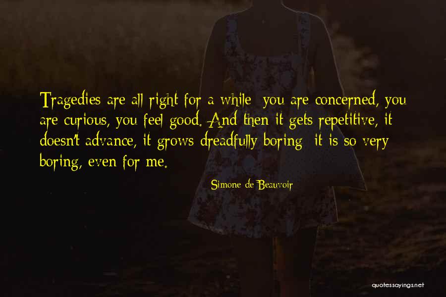 Dreadfully Quotes By Simone De Beauvoir Dreadfully Quotes By Simone De Beauvoir