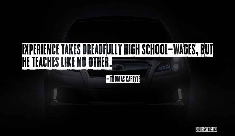 Dreadfully Quotes By Thomas Carlyle Dreadfully Quotes By Thomas Carlyle