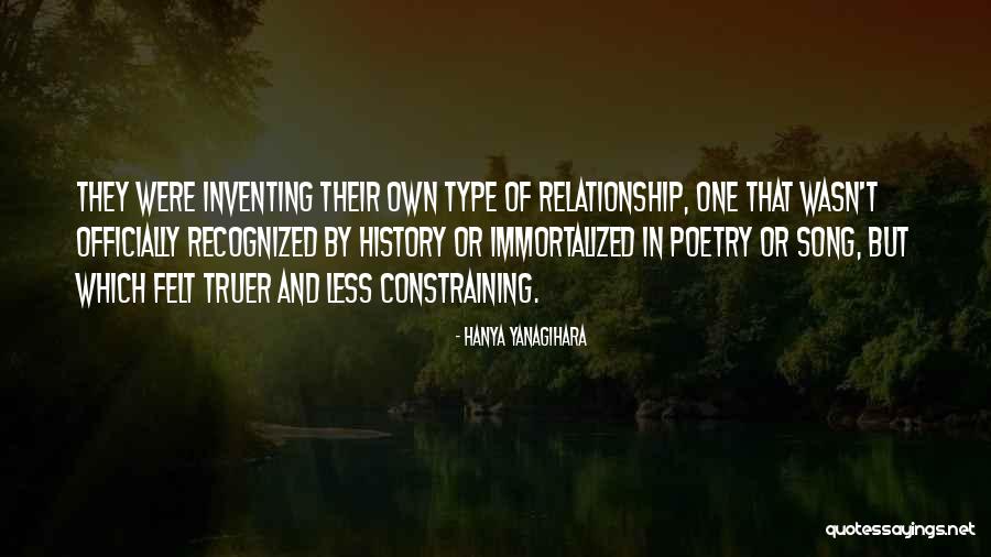 Dreadfully Synonym Quotes By Hanya Yanagihara Dreadfully Synonym Quotes By Hanya Yanagihara