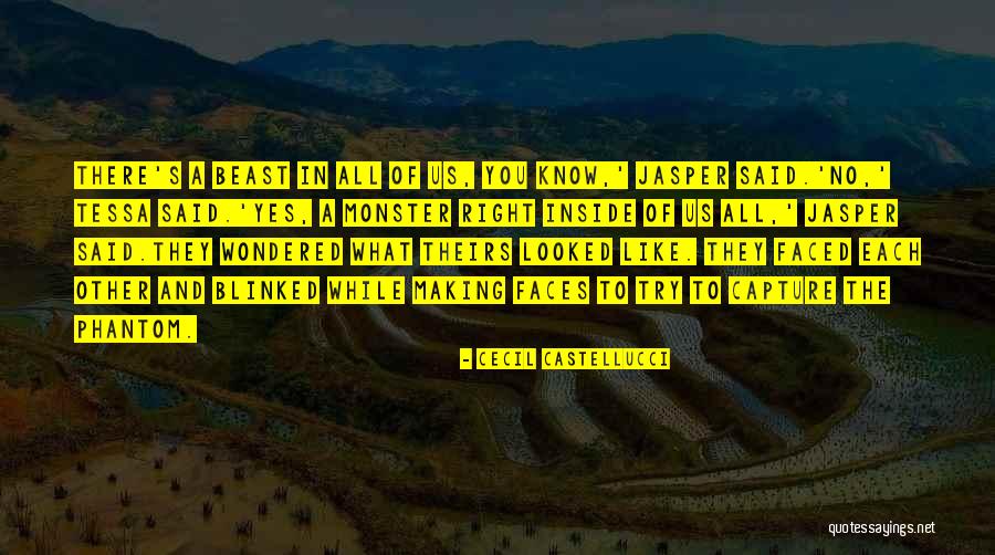 Dreadfully Terribly Something Is Amiss Quotes By Cecil Castellucci Dreadfully Terribly Something Is Amiss Quotes By Cecil Castellucci