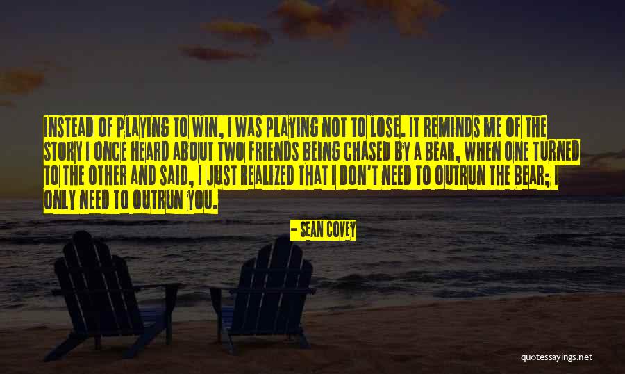 Dreading Monday Quotes By Sean Covey Dreading Monday Quotes By Sean Covey