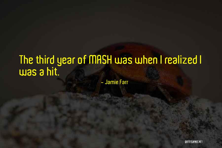 Dreadlocked Dog Quotes By Jamie Farr Dreadlocked Dog Quotes By Jamie Farr