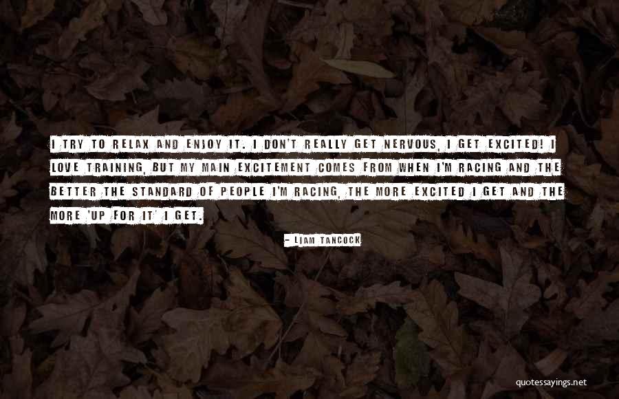 Dreadlocked Hippies Quotes By Liam Tancock Dreadlocked Hippies Quotes By Liam Tancock