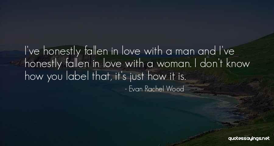 Dreadlocked Ones Quotes By Evan Rachel Wood Dreadlocked Ones Quotes By Evan Rachel Wood