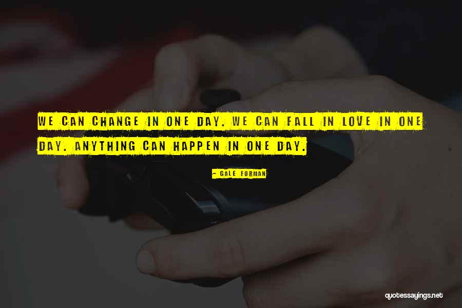 Dreadlocked Ones Quotes By Gale Forman Dreadlocked Ones Quotes By Gale Forman