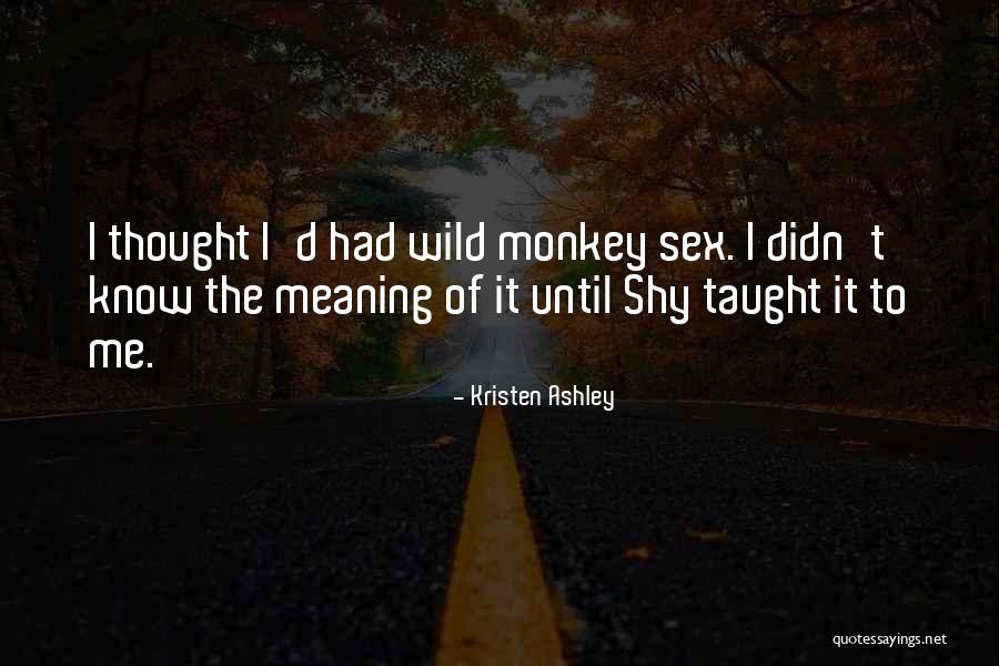 Dreadlocks Girl Quotes By Kristen Ashley Dreadlocks Girl Quotes By Kristen Ashley