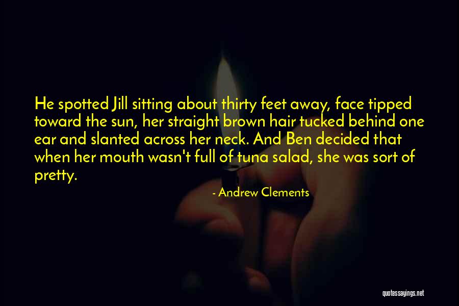 Dreadlocks Hairstyle Quotes By Andrew Clements Dreadlocks Hairstyle Quotes By Andrew Clements