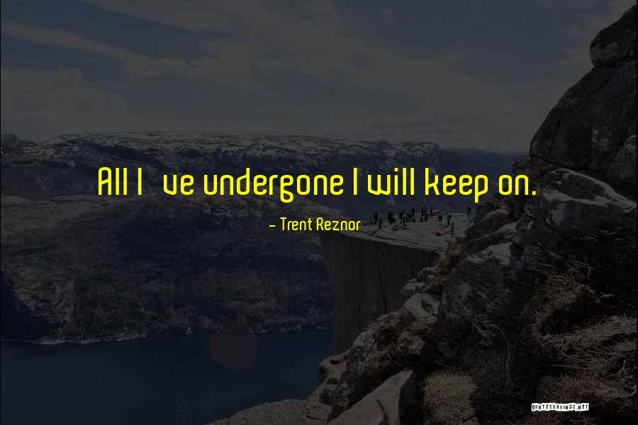 Dreadnought Guitar Quotes By Trent Reznor Dreadnought Guitar Quotes By Trent Reznor