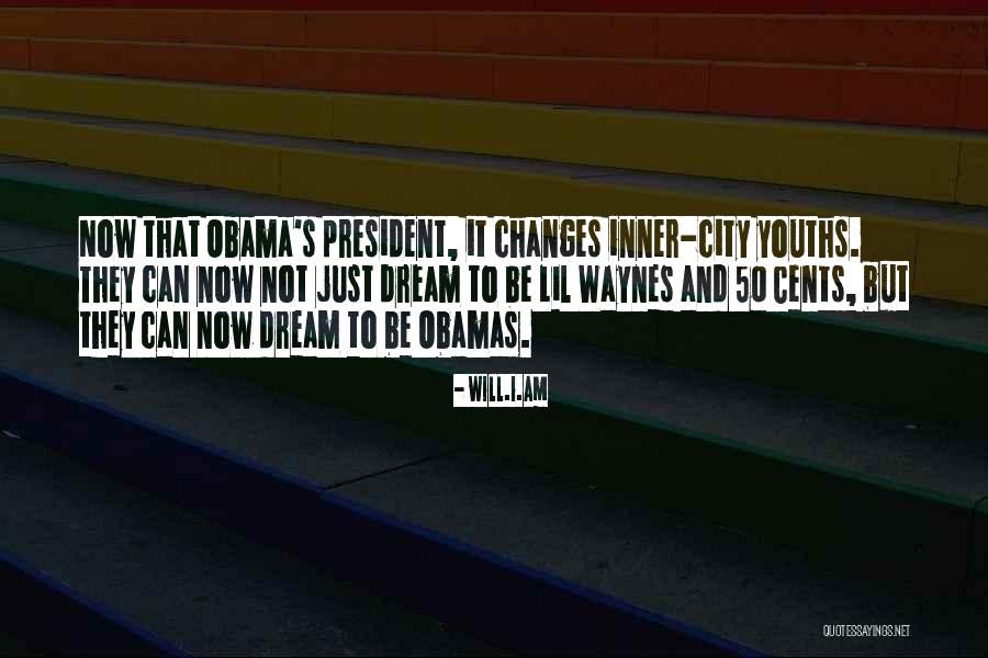 Dream 50 Quotes By Will.i.am Dream 50 Quotes By Will.i.am