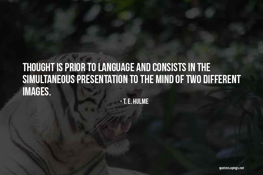 Dream 500 Quotes By T. E. Hulme Dream 500 Quotes By T. E. Hulme