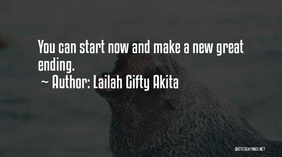 Dream And Success Quotes By Lailah Gifty Akita