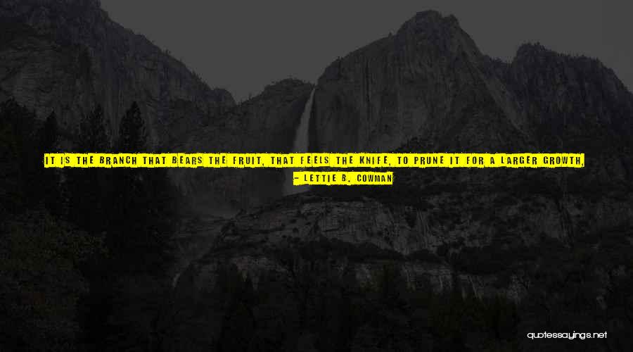 Dream Breaks Quotes By Lettie B. Cowman Dream Breaks Quotes By Lettie B. Cowman
