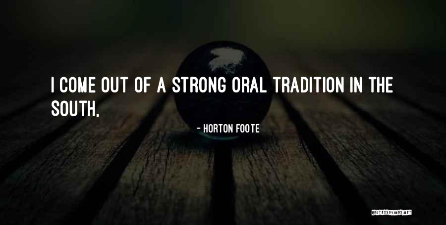 Dream Clock Weather Quotes By Horton Foote Dream Clock Weather Quotes By Horton Foote