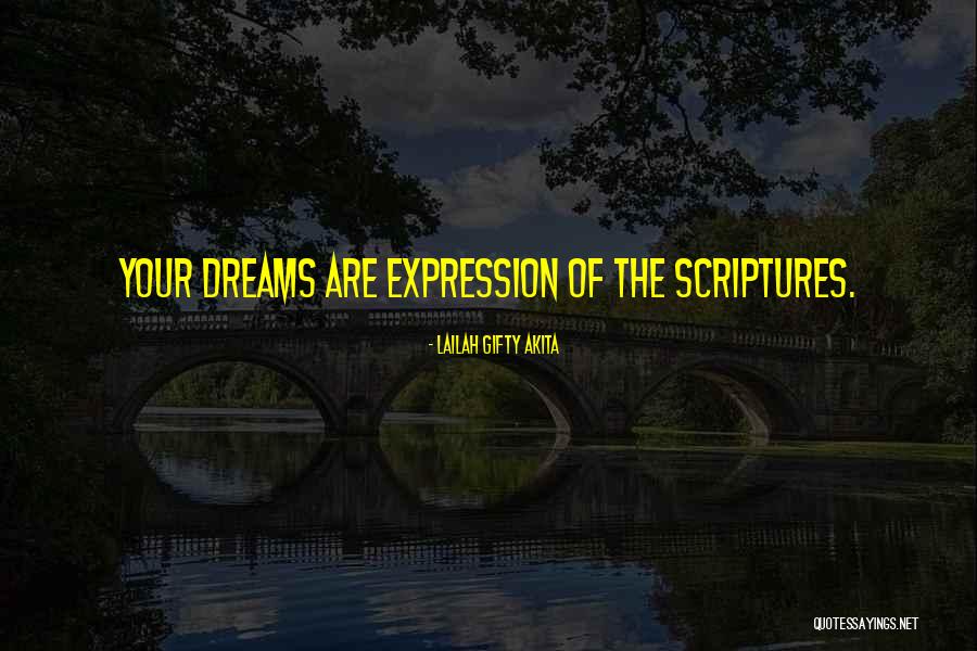 Dream Come True Inspirational Quotes By Lailah Gifty Akita Dream Come True Inspirational Quotes By Lailah Gifty Akita