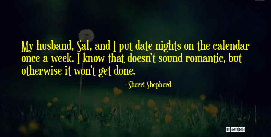 Dream Day First Home Quotes By Sherri Shepherd Dream Day First Home Quotes By Sherri Shepherd