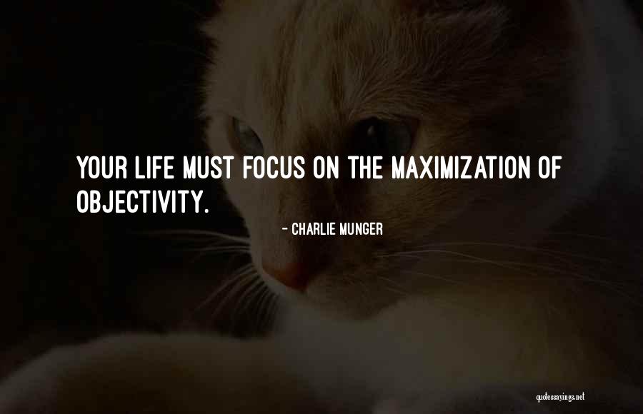 Dream Dust Wow Classic Quotes By Charlie Munger