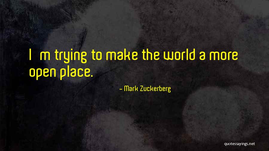 Dream Fighter Quotes By Mark Zuckerberg Dream Fighter Quotes By Mark Zuckerberg